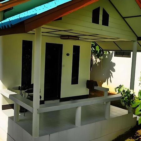 Green Cottage Beach Resort Koh Chang Extérieur photo