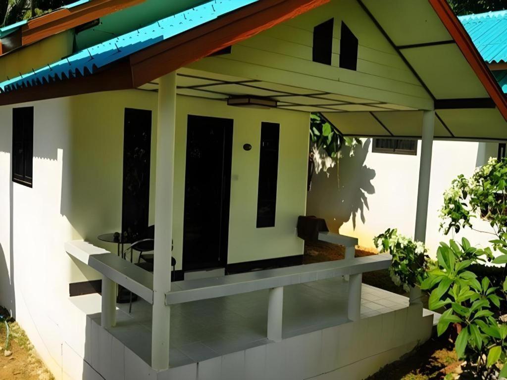 Green Cottage Beach Resort Koh Chang Extérieur photo