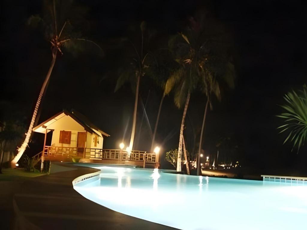 Green Cottage Beach Resort Koh Chang Extérieur photo