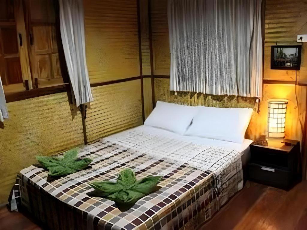 Green Cottage Beach Resort Koh Chang Extérieur photo