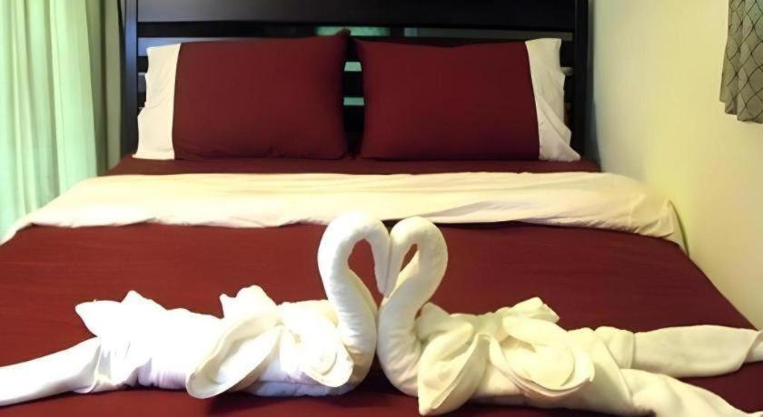 Green Cottage Beach Resort Koh Chang Extérieur photo